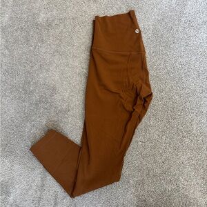 Lululemon High-Waist Align